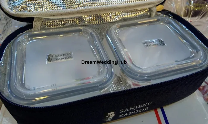 Gift Centre The Leather Shoppe